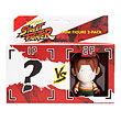 Street Fighter Vega Vinyl Mini-Figure 2-Pack